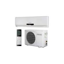 Electrolux Настенный кондиционер Electrolux EACS I - 18 HC N3 инверторный