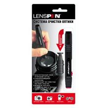 Карандаш для оптики Lenspen LP-2 для Объективов