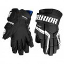 WARRIOR Covert QRE5 SR Ice Hockey Gloves
