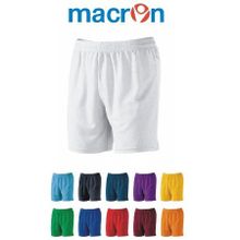 Гандбольная форма Macron Team шорты