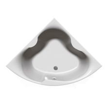 Ванна акриловая 150x150 симметричная Vayer Iryda