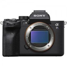 Цифровой фотоаппарат Sony Alpha A7SIII (M3) Body