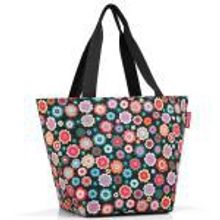 Reisenthel Сумка shopper m happy flowers арт. ZS7048