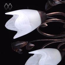 Потолочный светильник MW-Light Аида 323013708