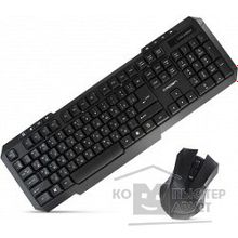 Crown CMMK-953W CM000001540 Беспроводной набор клавиатура и мышь