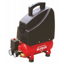 Elitech КПБ 190 6