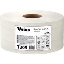 Veiro Professional Premium 1 рулон 2 слоя 170 м