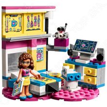 LEGO 41329 Friends «Комната Оливии»