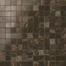 Мозаика Atlas сoncorde Supernova Marble Frappuccino Dark Mosaic 600110000068 30,5х30,5