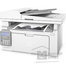 Hp LaserJet Ultra M134fn MFP G3Q67A 3 полных картриджа для печати до 6900 стр. в комплекте