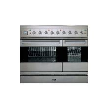 ILVE PD-90-MP Stainless-Steel