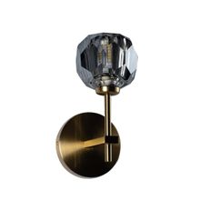 Loft it Бра Loft IT Orion Smoky 10021 1W ID - 225491