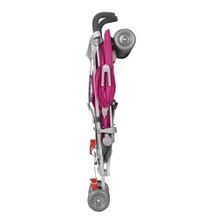 Maclaren Volo Festival Fuchsia