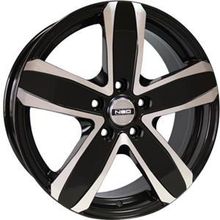 DEZENT TC 7x17 5x108 ET50 D63.4