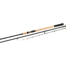 Удилище штекерное Mikado BLACK STONE MEDIUM Feeder 360 (до 120 г)