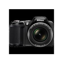 Nikon Coolpix L810 black