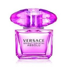 Парфюмерная вода Versace Bright Crystal Absolu, 50 мл