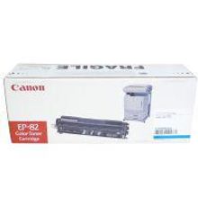 CANON G (EP-82C) тонер-картридж голубой