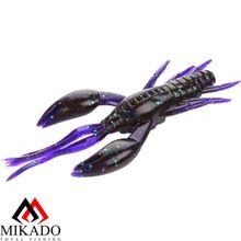 Рак силиконовый Mikado CRAY FISH 10 см.   558  ( 2 шт.)