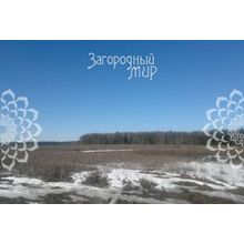 Щелковское, 85 км от МКАД, Киржачский, Ельцы, Размер участка: 27 сот.