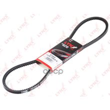 Ремень Клиновый Газель 2,4 12v, Chrysler Le Baron 2.2, 2.5 86-93, Neon 1.8, 2.0 94-99, Mazda 323 F, S, P 2.0d 96-. LYNXauto арт. 10X1050LX