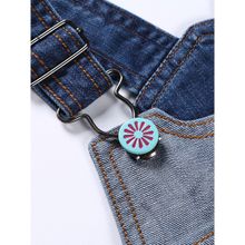 SweetBerry Сарафан джинсовый 205258