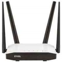 ZyXEL Keenetic AIR Интернет-центр (1UTP 10 100Mbps,  1WAN,802.11a b g n ac, 867Mbps, 4x5dBi)
