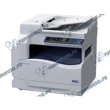 МФУ Xerox "WorkCentre 5021V B" A3, лазерный, принтер + сканер + копир, серый (USB2.0) [132978]