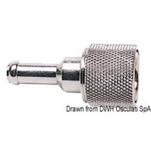 Osculati HONDA female connector since 1991, 52.395.42