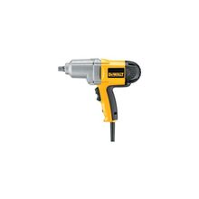 Гайковерт DeWalt DW 292