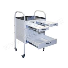 Стол манипуляционный ПРАКТИК MD SM 6, Россия