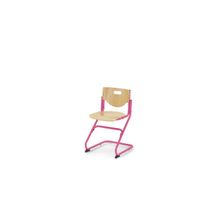 KETTLER Детский стул Chair Plus розовый 6725-090