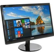 PHILIPS 246V5LDS (246V5LDSB 00) Монитор 24"
