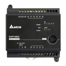 Контроллер Delta Electronics DVP-EC3 DVP40EC00R3