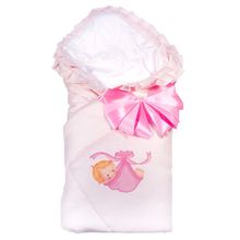 Babyglory Комплект на выписку "Непоседа" К-002 3