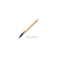 Ручка шариковая BIC Orange,  синяя