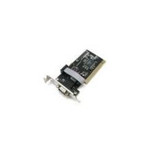 Controller ST-Lab, PCI, I-212, LOW PROFILE, 2 ext (COM9M), Ret