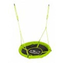 HUDORA Nest swing Alu 110 green