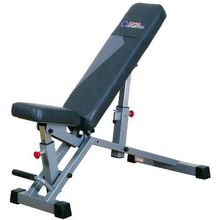 Скамейка регулируемая V-Sport БТ-302