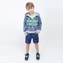 Acoola для мальчика skunk темно синие р.98-128