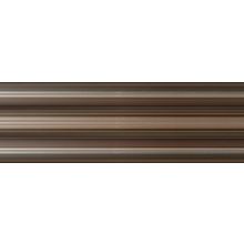 Ibero Next Brown Only Decor 25x75 см