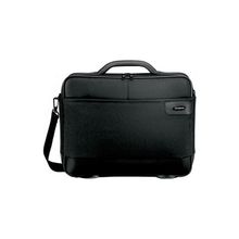 Сумка Samsonite D38*015*09 (черный нейлон, 17")