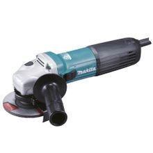 Угловая шлифмашина Makita GA4540R