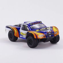 Радиоуправляемый внедорожник HSP Caribe 1:18 4WD - 94807 - 2.4G