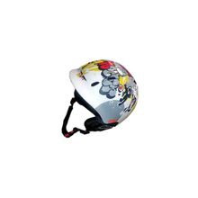 VCAN Шлем сноубордический VCAN VS202 cartoon