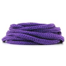 Topco Sales Фиолетовая веревка для фиксации Japanese Silk Love Rope - 5 м. (фиолетовый)