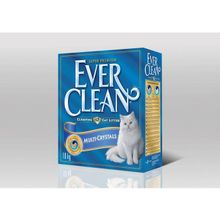 Ever Clean Ever Clean Multi Crystals Blend - 10 кг