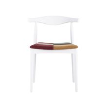 ПМ: Stool Group Стул Bull с мягким сиденьем