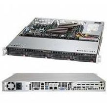 SuperMicro SuperMicro SYS-6018R-MT