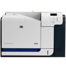 HP CLJ CP3525dn принтер лазерный цветной